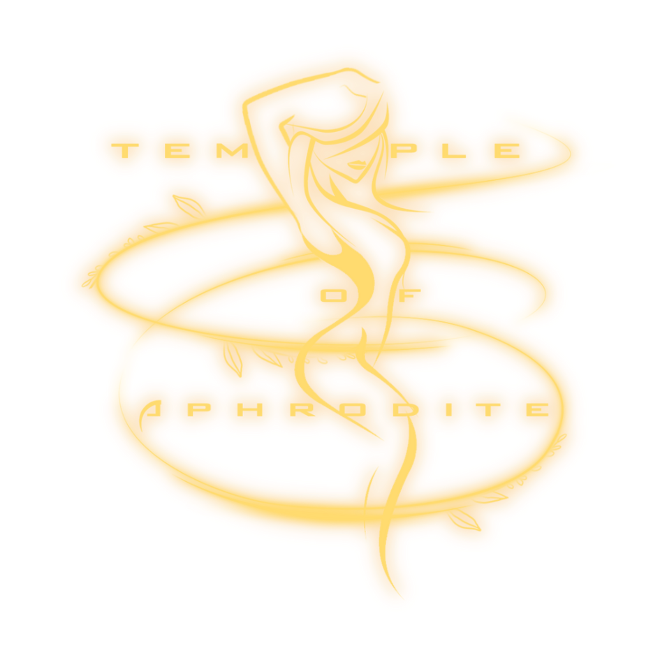 The Temple of Aphrodite